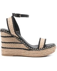 Castañer - Castañer Bera Espadrilles - Lyst