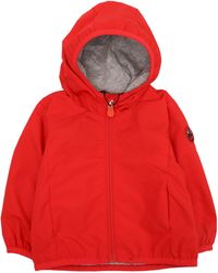 Save The Duck - Coco Baby Hooded Jacket - Lyst