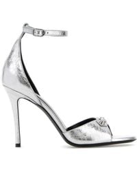 Balenciaga - Bow Pumps - Lyst