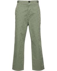 Paul Smith - Straight Jeans - Lyst