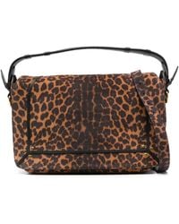 Jérôme Dreyfuss - Medium Pepito Tote Bag - Lyst