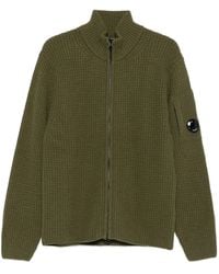 C.P. Company - Knitwear Crew Neck - Lyst