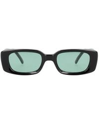 Our Legacy - "Samhain" Sunglasses - Lyst