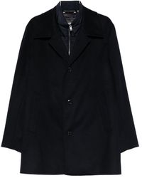 BOSS - Hemden Blau - Lyst