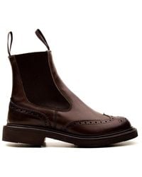 Tricker's - Tricker 's Laarzen - Lyst