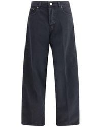 Haikure - Vaqueros de mezclilla de pernera ancha Bethany - Lyst