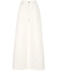 Golden Goose - Boyfriend Denim Jeans - Lyst