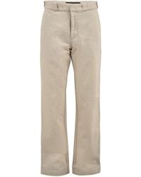 Aspesi - Pantalones de aspesí natural - Lyst