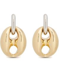 Rabanne - Eight Chunky Jewelry - Lyst