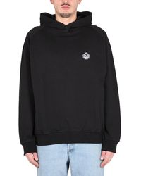 bally curling - St.Moritz Bear Sweatshirt - Lyst