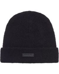 Fear Of God - Boucle Knit Beanie Accessories - Lyst