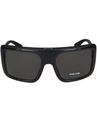 Police - Sunglasses Splf62 07 V4 /19/130 - Lyst