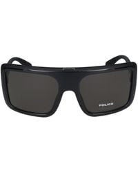 Police - Occhiali Da Sole Splf62 07 V4 /19/130 - Lyst