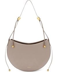 Furla - Moonstone M Shoulder Bag - Lyst