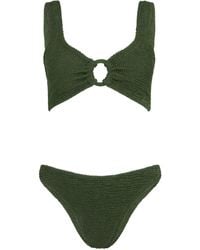 Hunza G - Julia Bikini - Lyst