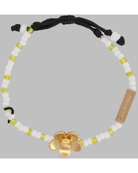 Marc Jacobs - Bracelet Daisy - Lyst