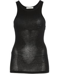 Entire studios - Muscle Tank Top - Lyst