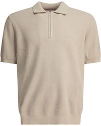 NN07 - Polo Shirt - Lyst