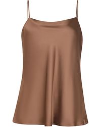 Herno - Top - Lyst