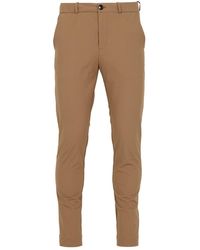 Rrd - Broek Brown - Lyst