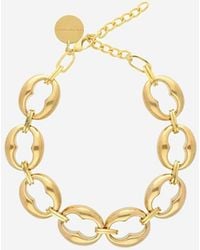 Vanessa Baroni - Turtle Necklace - Lyst