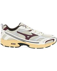 Mizuno - Mxr Casual - Lyst