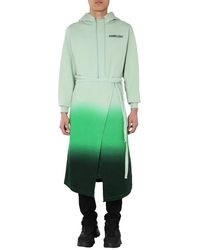 Ambush - Hooded Dress - Lyst