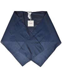 Max Mara - Foulards intemporels Max Mara - Lyst