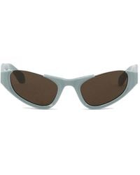 Alaïa - Cat-Eye Sunglasses - Lyst