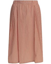 Apuntob - Skirts - Lyst