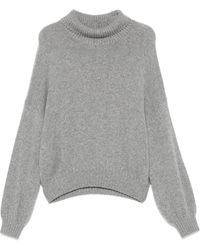 KHAITE - Trui - Lyst