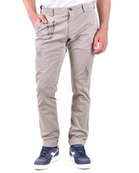 Mason's - Metselaar's Broek Beige - Lyst