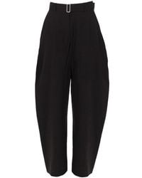 Studio Nicholson - Sophisticated Trousers - Lyst