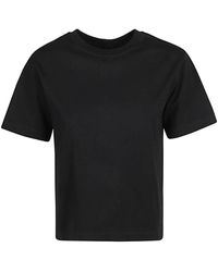 ARMARIUM - Slim Fit Cotton T Shirt - Lyst