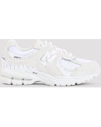 New Balance - 2002 Sneakers - Lyst