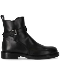 Guglielmo Rotta - Peace Ankle Boot - Lyst