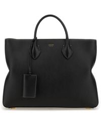 Ferragamo - Star-Shaped Tote Bag Large - Lyst
