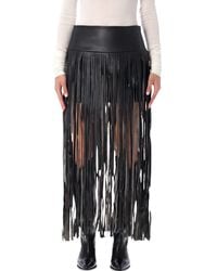 THE GARMENT - Das Kleidungsstück umröscht schwarz - Lyst