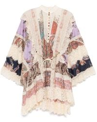 Zimmermann - Dresses - Lyst