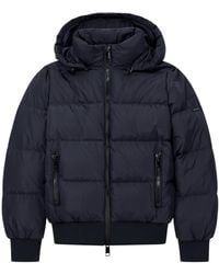 ARMANI EXCHANGE - Coats - Lyst