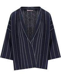 Traffic People - Claude Jacket - Lyst