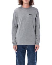 Patagonia - T Shirts And Polos - Lyst
