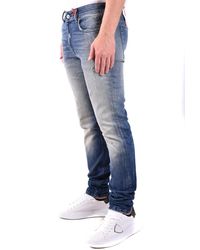 DIESEL - Diesel Denim - Lyst