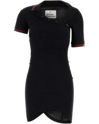 Vivienne Westwood - Glory Polo Dress - Lyst