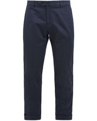GTA - Broek Blauw - Lyst