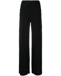 Norma Kamali - Pants & Shorts - Lyst