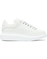 McQueen - Low-Top Sneaker - Lyst