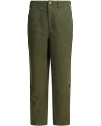 Stussy - Trousers - Lyst