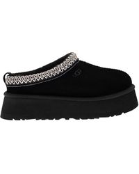 UGG - Tazz - Slippers With Platform - Lyst