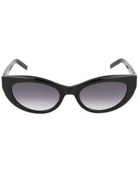 Saint Laurent - SL M115 Frauen 's Sonnenbrille - Lyst